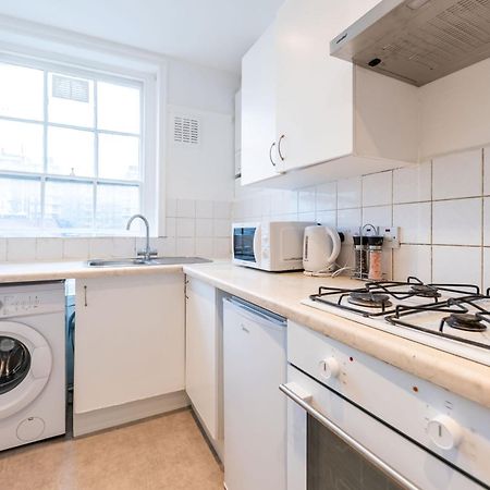 Luxury 2 Bedroom Flat In Balcombe Street London Eksteriør bilde