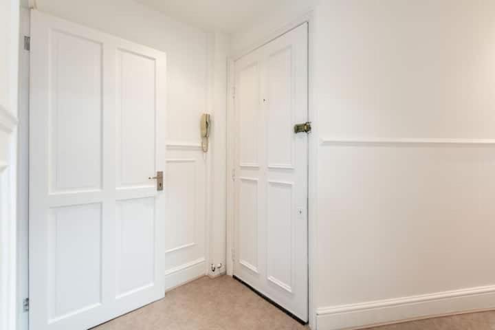 Luxury 2 Bedroom Flat In Balcombe Street London Eksteriør bilde