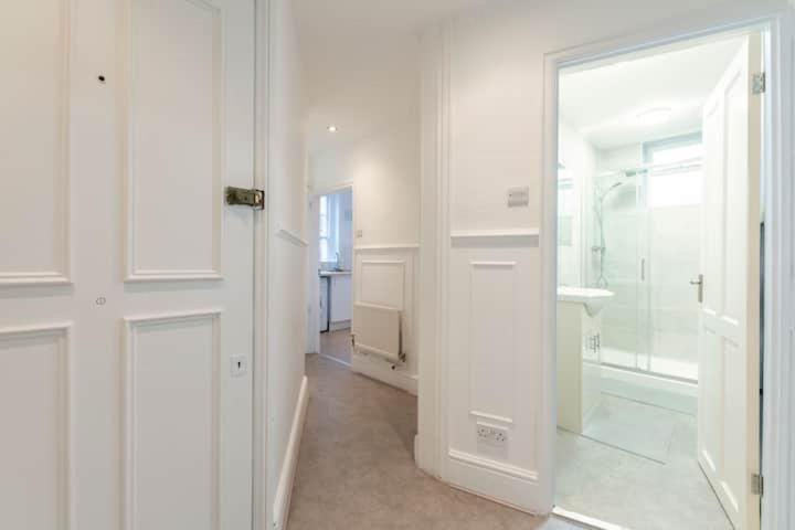 Luxury 2 Bedroom Flat In Balcombe Street London Eksteriør bilde