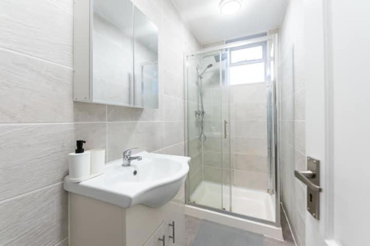 Luxury 2 Bedroom Flat In Balcombe Street London Eksteriør bilde