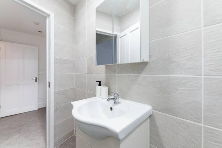 Luxury 2 Bedroom Flat In Balcombe Street London Eksteriør bilde