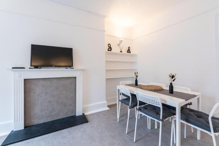 Luxury 2 Bedroom Flat In Balcombe Street London Eksteriør bilde