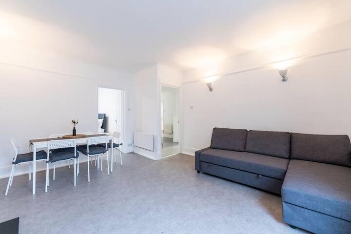 Luxury 2 Bedroom Flat In Balcombe Street London Eksteriør bilde