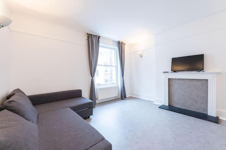 Luxury 2 Bedroom Flat In Balcombe Street London Eksteriør bilde