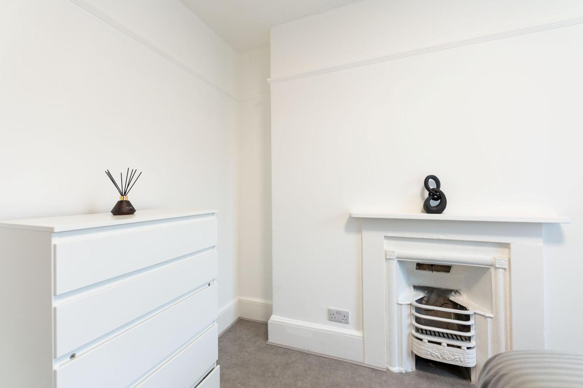 Luxury 2 Bedroom Flat In Balcombe Street London Eksteriør bilde