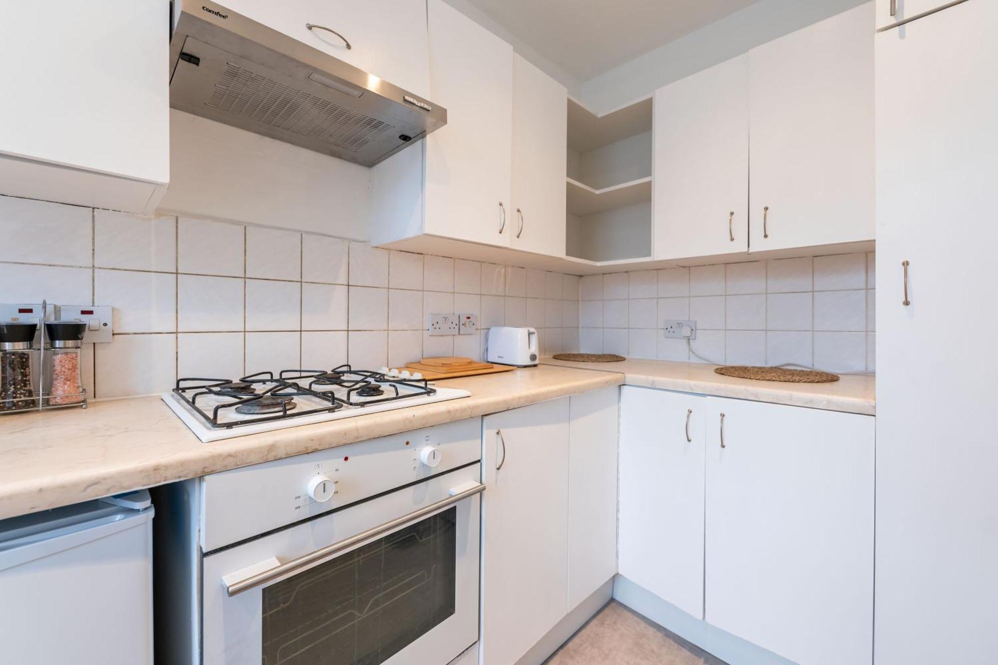 Luxury 2 Bedroom Flat In Balcombe Street London Eksteriør bilde